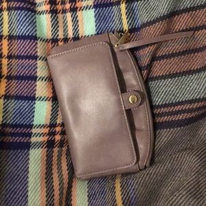 Hobo wallet